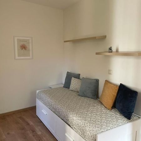 Archontiko Theofilou #2 With Private Parking Space Apartment Thessaloníki Ngoại thất bức ảnh