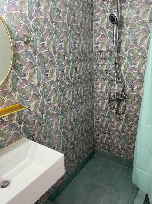 Archontiko Theofilou #2 With Private Parking Space Apartment Thessaloníki Ngoại thất bức ảnh