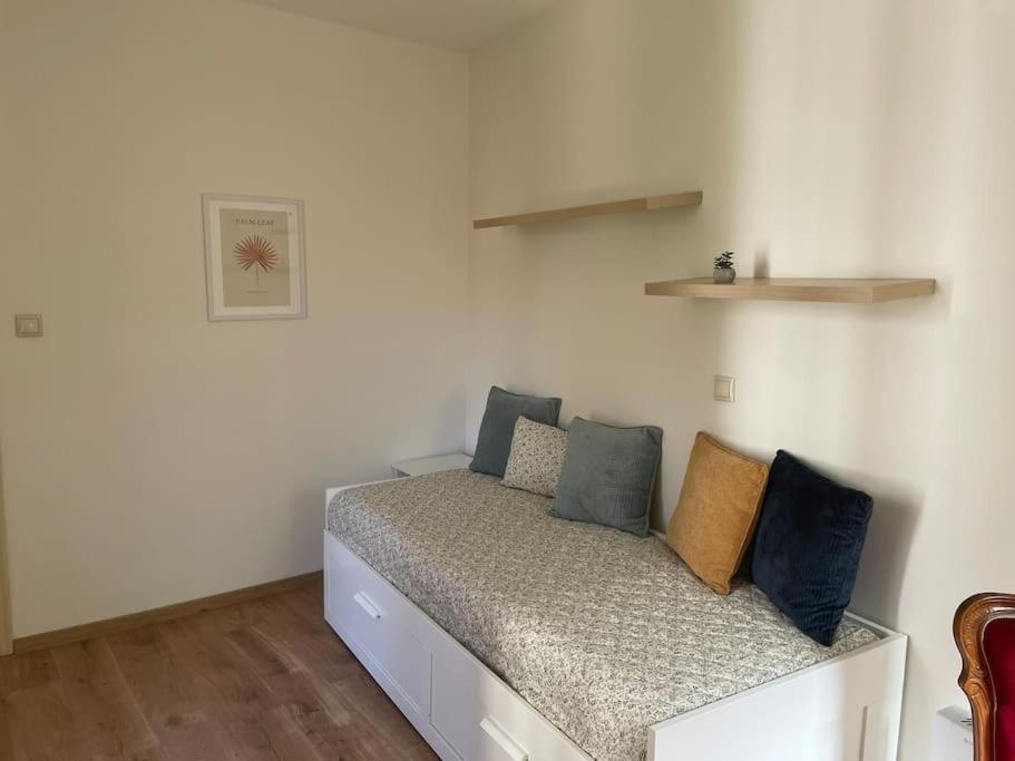 Archontiko Theofilou #2 With Private Parking Space Apartment Thessaloníki Ngoại thất bức ảnh