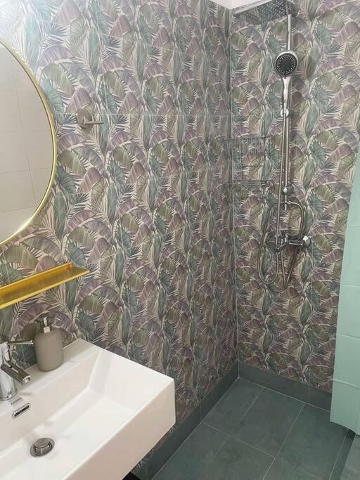 Archontiko Theofilou #2 With Private Parking Space Apartment Thessaloníki Ngoại thất bức ảnh